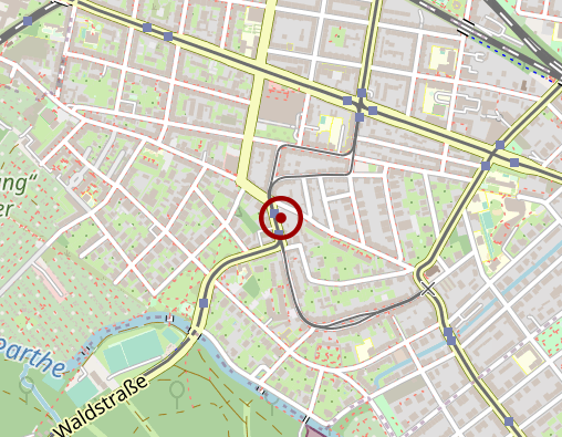 Karte: Busch Andreas