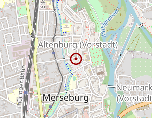 Karte: Brungert Claudia