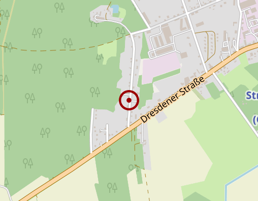 Karte: Schmaler Andrea Physiotherapie