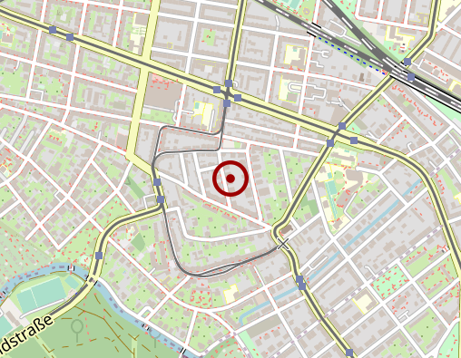 Karte: Hauschild Lukas Dipl.-Psych.