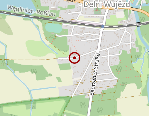 Karte: Pflegedienst In Guten Händen Bianca Holz