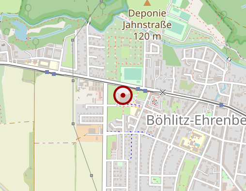 Karte: Ambulante Pflege Stier