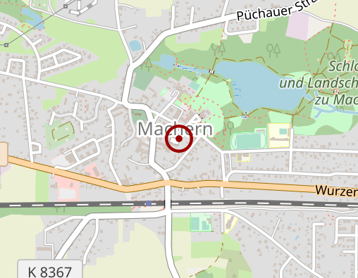 Karte: Koch Bernd Dipl.-Psych.