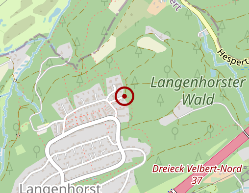 Karte: Nicole Malaise / Alltagsbegleitung