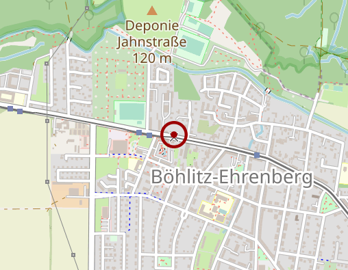 Karte: Berger Daniela