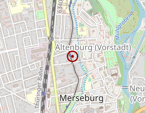 Karte: Avalon Bestattungen GmbH