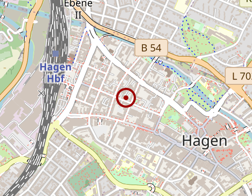 Karte: Melissopoulos Geogrios, Physiotherapie Melissopoulos