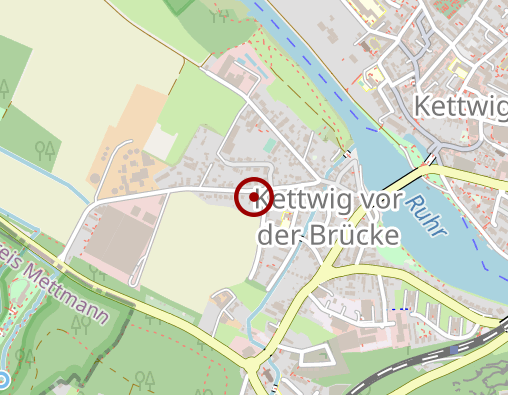 Karte: Braig Manfred Homöopathische Praxis