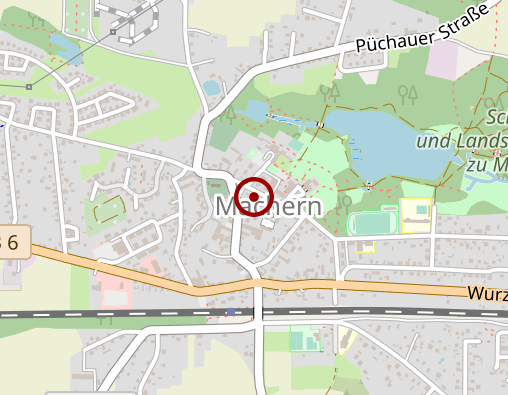 Karte: Janek & Kroschky