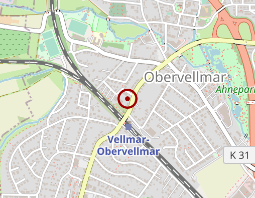 Karte: Dr. med. dent. Dirk Mangel