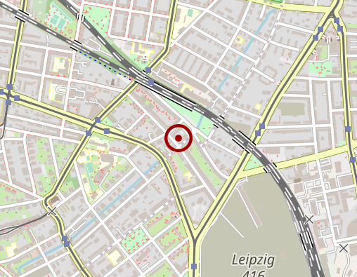 Karte: Hachmeister M.