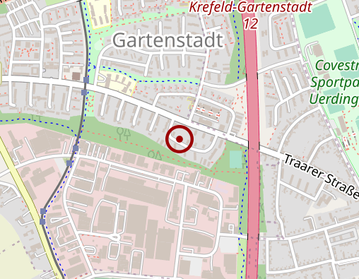 Karte: Top Service (Kerstin Wienegge)