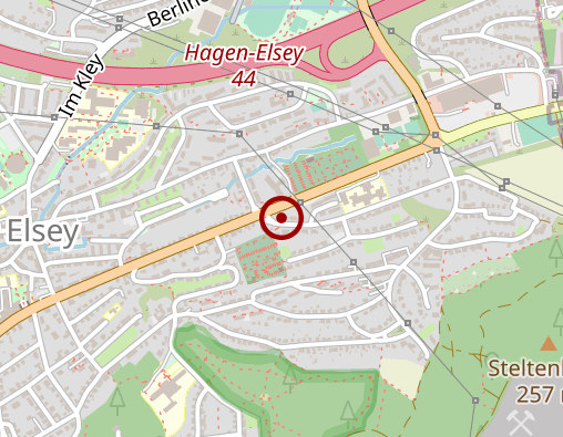 Karte: SR Medizintechnik GmbH