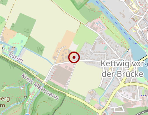 Karte: Hörter Christoph Physiotherapie und Osteopathie lösungsorientierte Hypnose