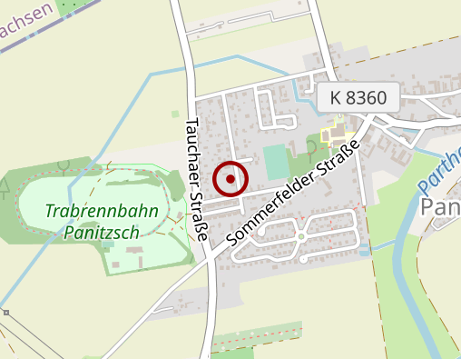 Karte: Feustel Dietmar