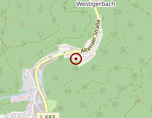 Karte: Knoche Walburg Ärztin für Psychiatrie und Psychotherapie