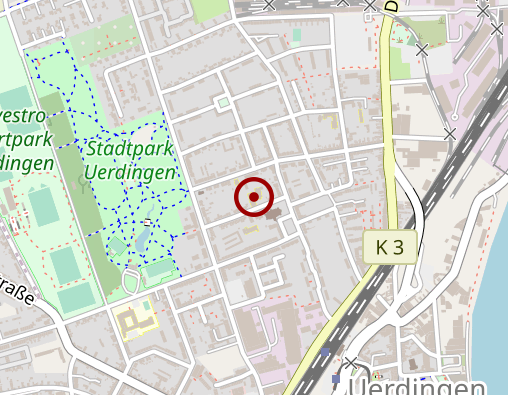 Karte: Kunigundenheim