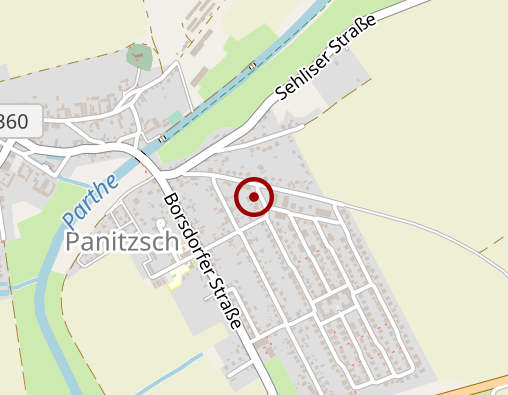 Karte: Day Spa refresh