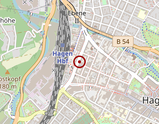 Karte: Wölfle Michael Praxis für Krankengymnastik und Physiotherapie