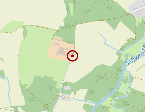 Karte: Fischer, Salowsky