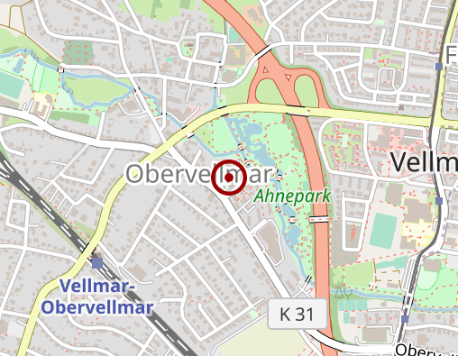 Karte: Scheffer Trixie