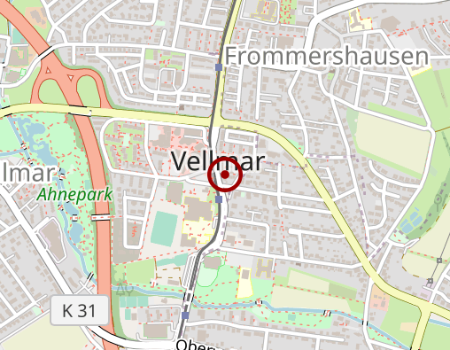 Karte: Speck Susanne