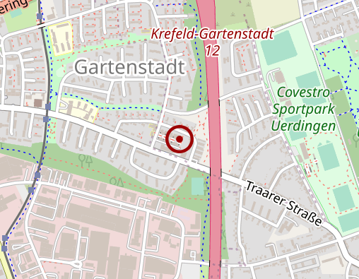 Karte: Bären-Apotheke