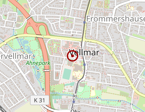 Karte: Rathaus-Apotheke