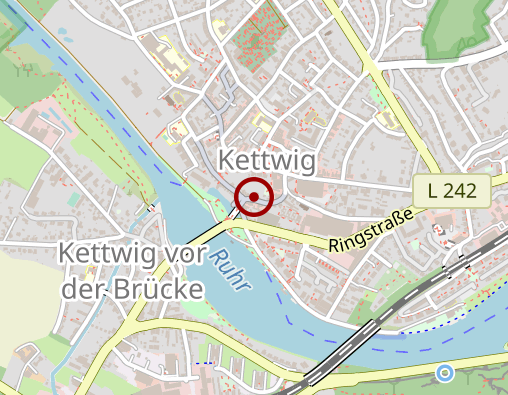 Karte: Mahlanders Bettina Lötte