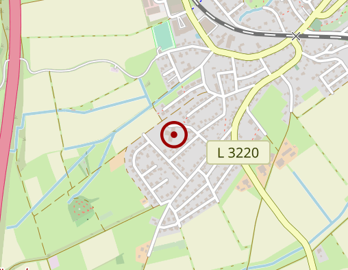 Karte: Evang. Altenhilfe Gesundbrunnen gGmbH Hofgeismar Alten- und Pflegeheim