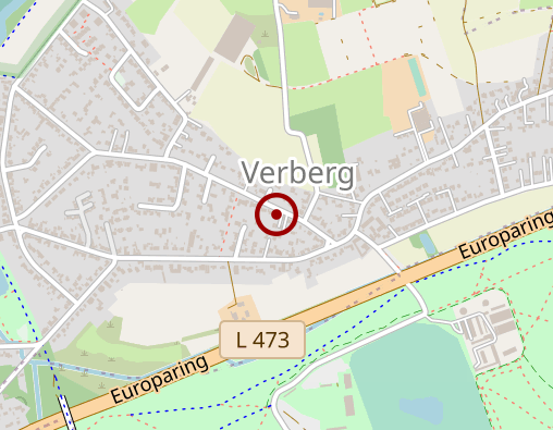 Karte: von Leliwa Klaus-Dieter Heilpraktiker