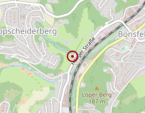 Karte: Zimmer Anne Gesundheitsberatung