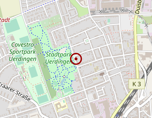 Karte: Ich für Sie - Claudia Braukmann