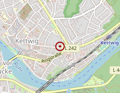 Karte: Kuhn Petra Heilpraktikerin