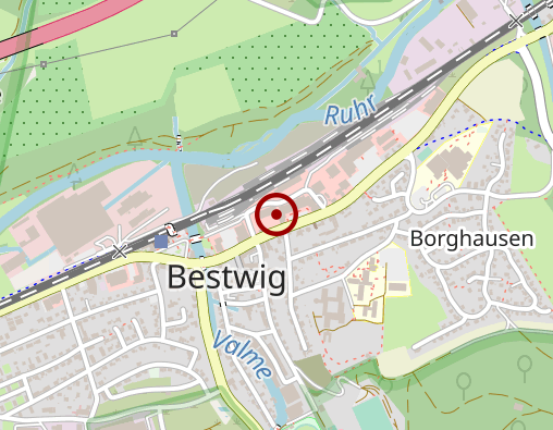 Karte: Apotheke Nieder