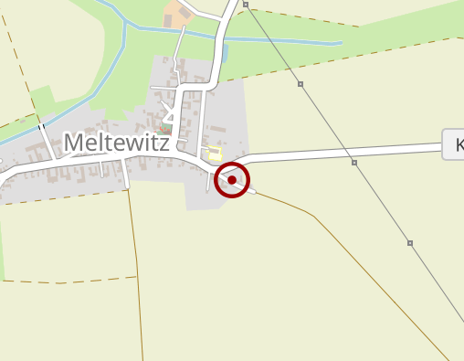 Karte: mobiler Hauswirtschaftsservice