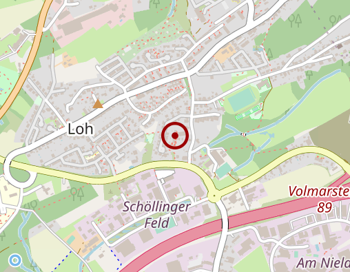 Karte: Motofit Motopädin, Motopädie und ganzheitliche Gesundheitsberatung