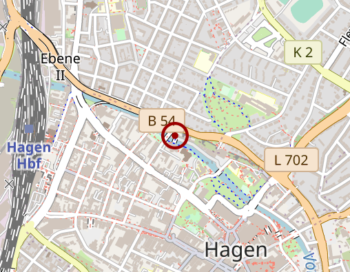 Karte: Demes Heinrich Physiotherapie