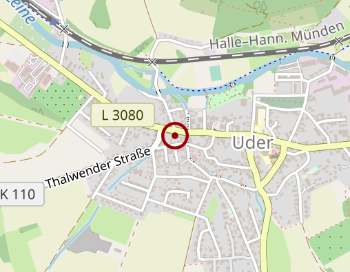 Karte: Gümpel Beate