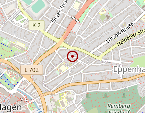 Karte: Blue Island, Kosmetik und Wellness Angelika Fahr