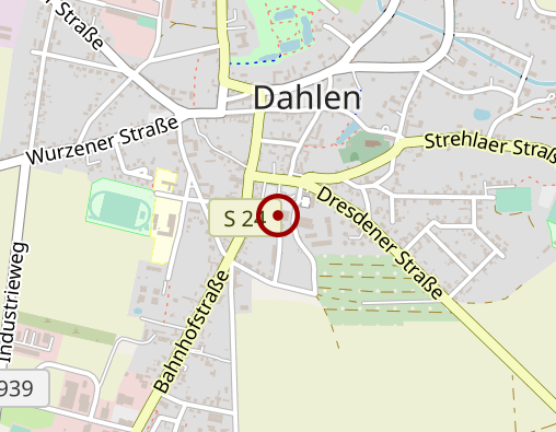 Karte: Kadler Dagmar