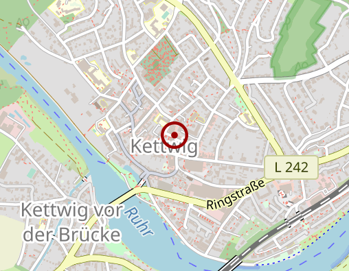 Karte: Aesthetische Zahnheilkunde ZAHNÄRZTE AM RATHAUS Dr. Liss von Gehr & Dr. Ilana Olinger