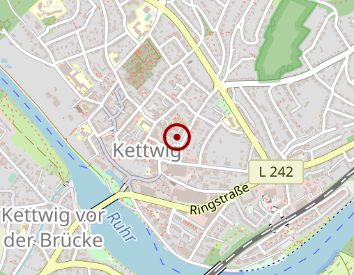 Karte: Johann-Grimhold-Haus