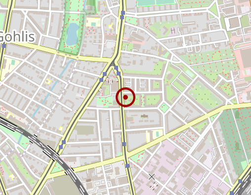 Karte: Zechendorf Steffi