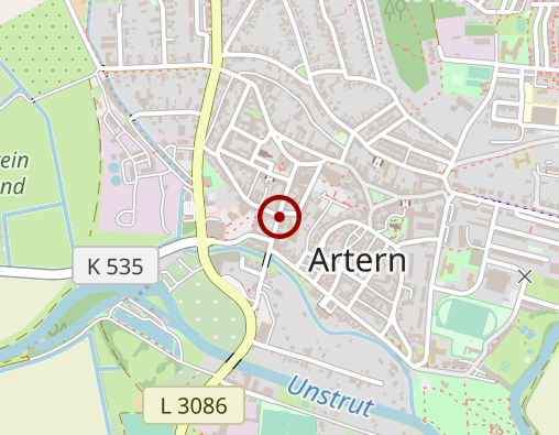 Karte: Zimmer Frank