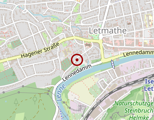 Karte: Kapp Michael Dipl.-Psych. - Psychologischer Psychotherapeut