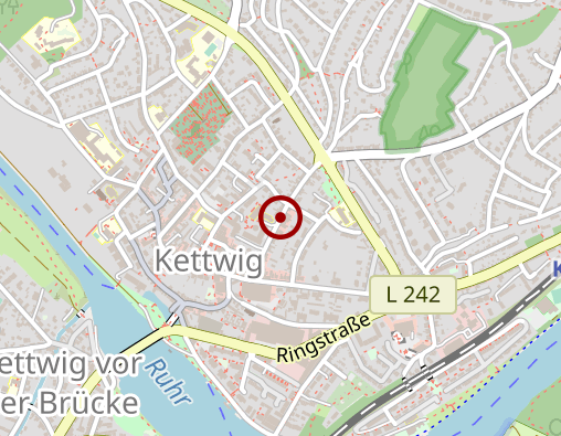 Karte: Adler-Apotheke