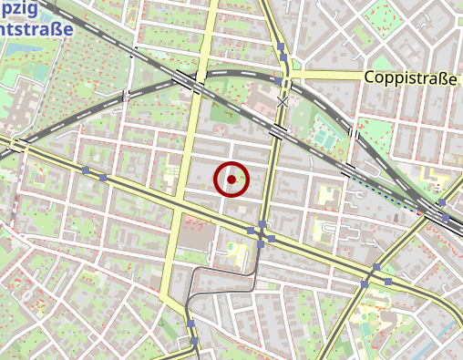 Karte: Ziegler Matthias Dr. med.