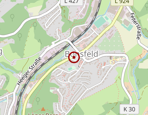 Karte: Heller Heilpraktikerin