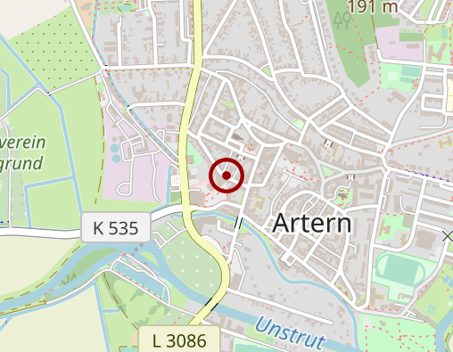 Karte: Heyser, Bianka